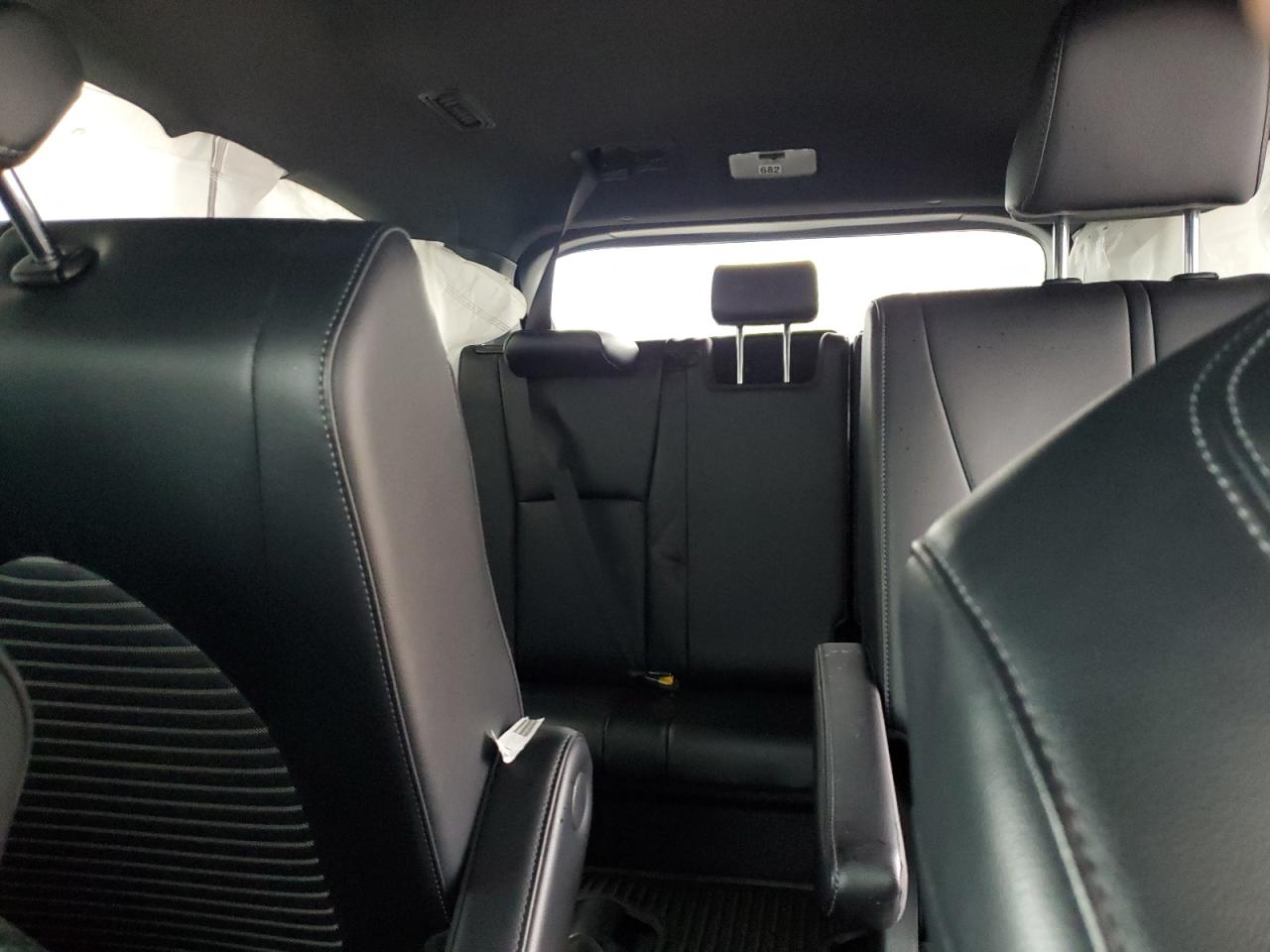 2022 TOYOTA HIGHLANDER XSE VIN:5TDLZRBH0NS257075