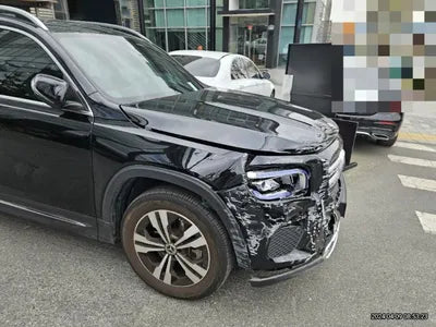 2021 Mercedes-Benz B 220 VIN: