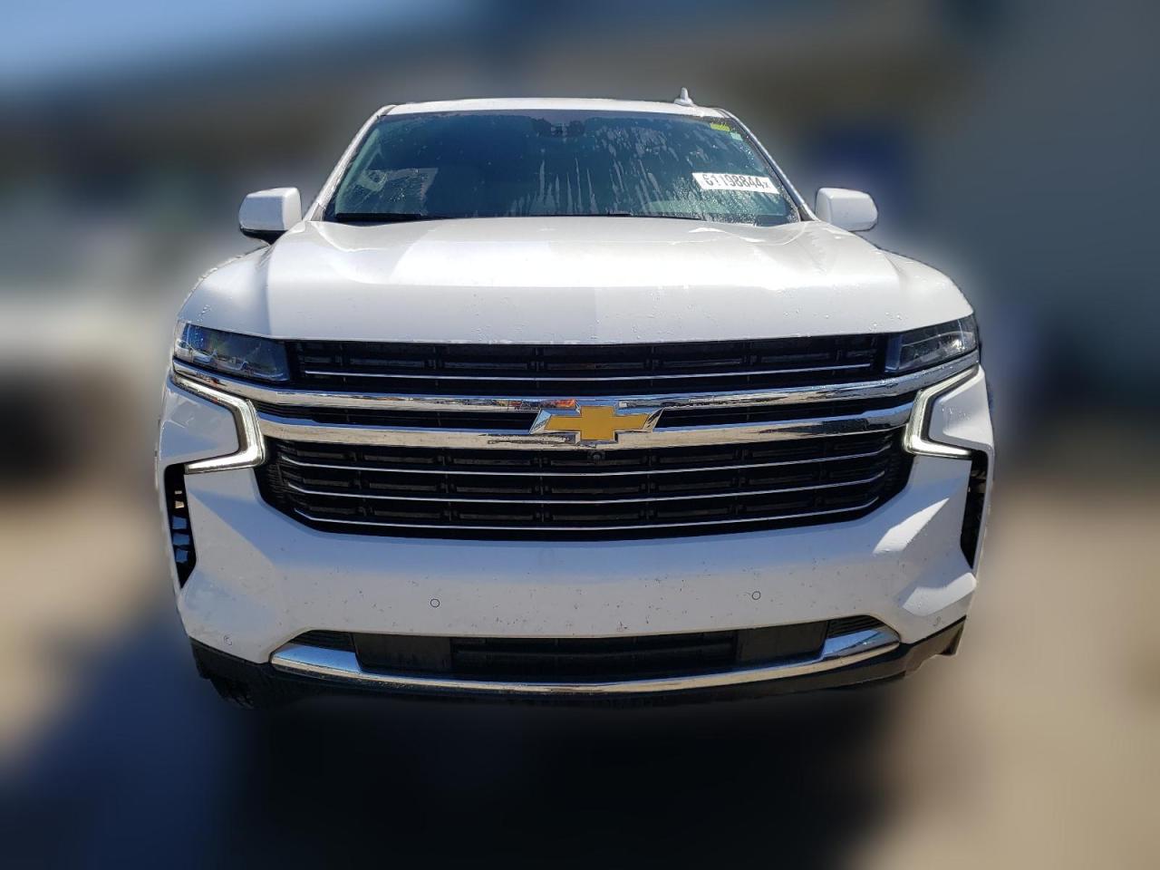 2023 CHEVROLET TAHOE K1500 LT VIN:1GNSKNKD5PR516853