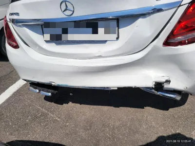 2017 Mercedes-Benz C 63 AMG WDDWF8GB6HF580111 VIN:WDDWF8GB6HF580111