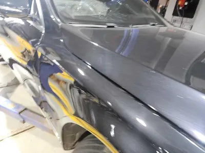 2018 Mercedes-Benz S 400 VIN: