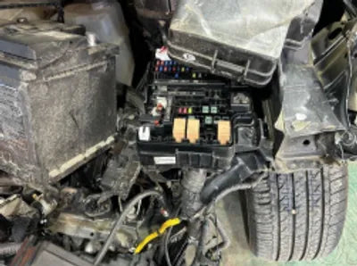 2020 Hyundai Kona KMHK381GFLU089784 VIN:KMHK381GFLU089784