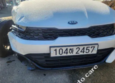 2020 Kia K5 KNAG241ABLA051949 VIN:KNAG241ABLA051949