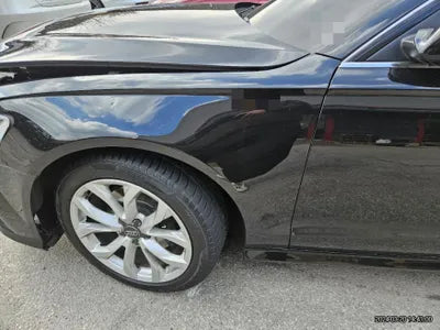 2018 Audi A6 WAUZZZ4G1JN061299 VIN:WAUZZZ4G1JN061299