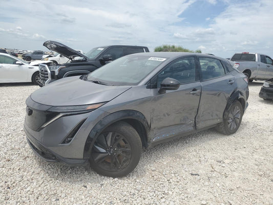 2023 NISSAN ARIYA EVOLVE+ VIN:JN1DF0BB6PM702215