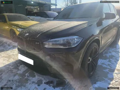 2018 BMW X5 M WBSKT6103H0T69506 VIN:WBSKT6103H0T69506