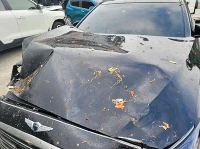 2018 Genesis G80 VIN: