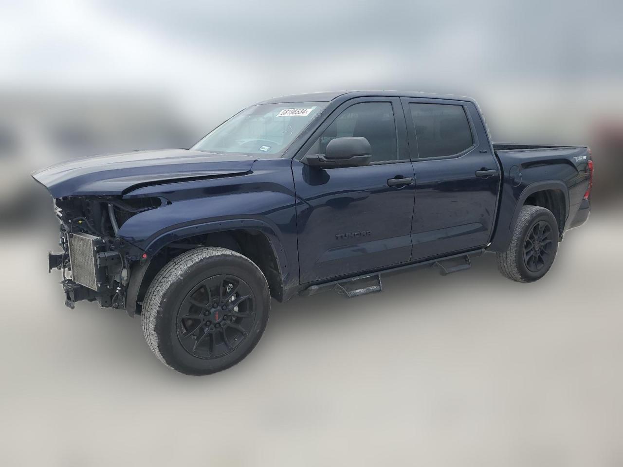 2022 TOYOTA TUNDRA CREWMAX SR VIN:WP0AA2A8XNS255297