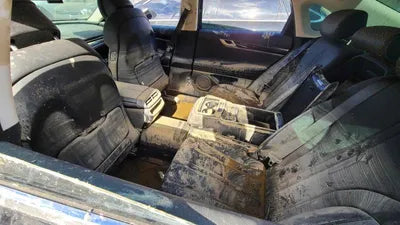 2021 Genesis G80 KMTGB41CBMU076203 VIN:KMTGB41CBMU076203