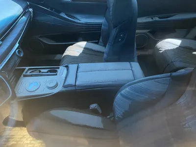 2020 Genesis G80 VIN: