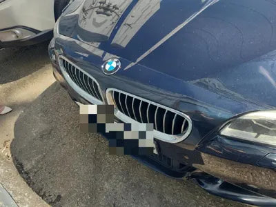 2016 BMW 520 WBA5E7105GG567284 VIN:WBA5E7105GG567284