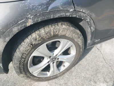 2018 Mercedes-Benz GLC 220 VIN: