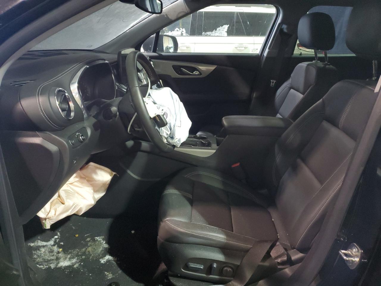 2023 CHEVROLET BLAZER 3LT VIN:3GNKBDRS0PS206010