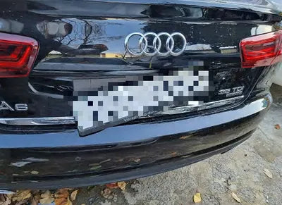 2016 Audi A6 WAUZZZ4G2GN178771 VIN:WAUZZZ4G2GN178771