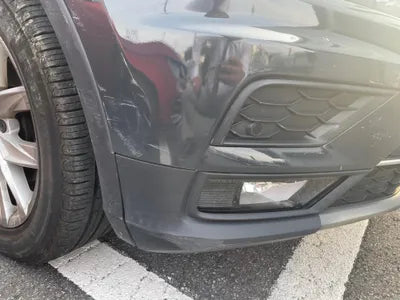 2018 Volkswagen Tiguan WVGZZZ5NZJW920676 VIN:WVGZZZ5NZJW920676