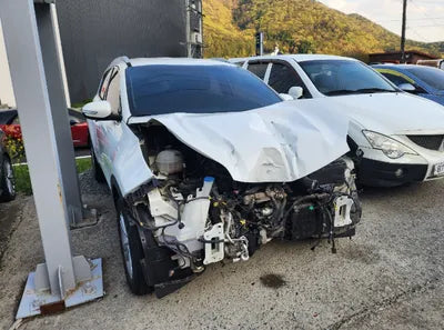 2016 Kia Sportage KNAPM813BGK004198 VIN:KNAPM813BGK004198