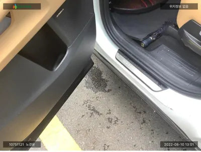 2021 Kia Sorento KNARH81GBMA030739 VIN:KNARH81GBMA030739
