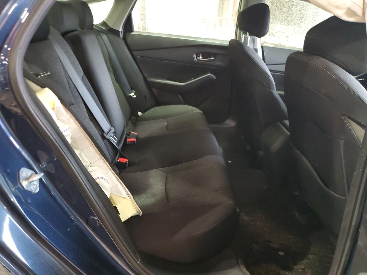 2024 HONDA ACCORD EX VIN:1HGCY1F37RA077597