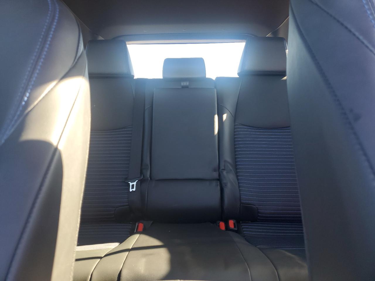 2023 TOYOTA RAV4 XSE VIN:5FNRL5H49CB078480
