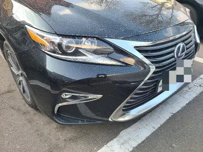 2016 Lexus ES 300 VIN: