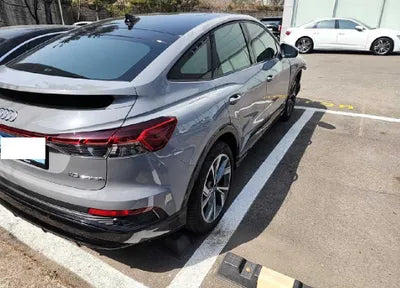 2022 Audi e-tron WAUZZZFZ4NP043372 VIN:WAUZZZFZ4NP043372