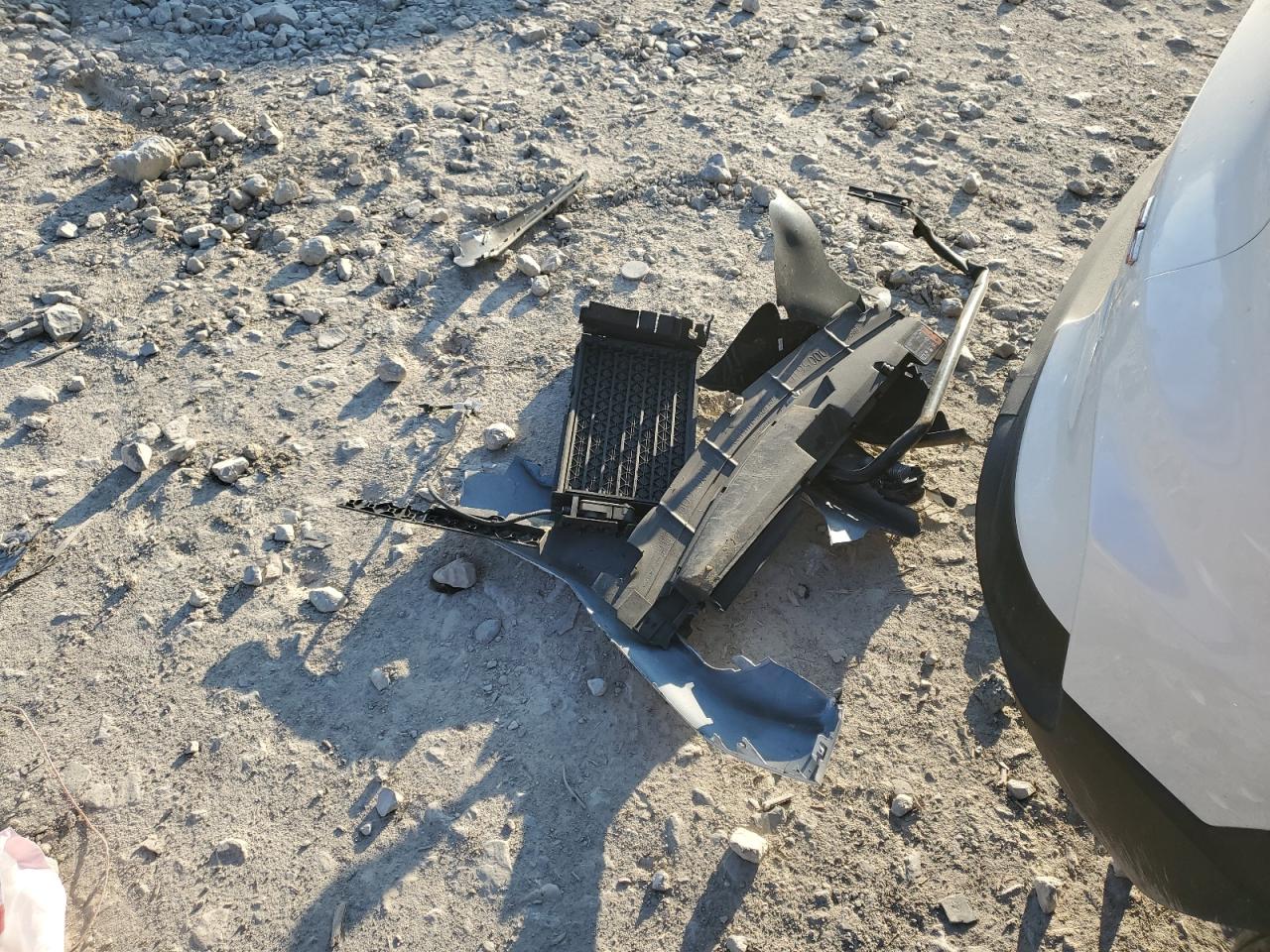 2023 CHEVROLET TRAILBLAZER RS VIN:KL79MTSL5PB209721