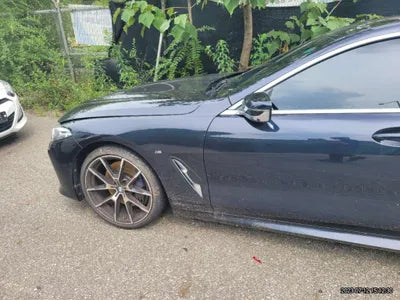 2022 BMW 840 WBAGV4108NCJ40788 VIN:WBAGV4108NCJ40788