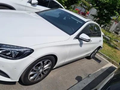 2015 Mercedes-Benz C 200 WDDWF4CB1GF219964 VIN:WDDWF4CB1GF219964
