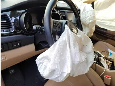 2017 Kia Carnival KNAMB81ABHS247691 VIN:KNAMB81ABHS247691