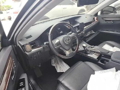2016 Lexus ES 300 VIN: