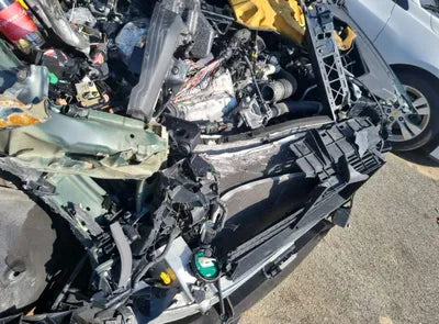 2020 Genesis GV80 VIN: