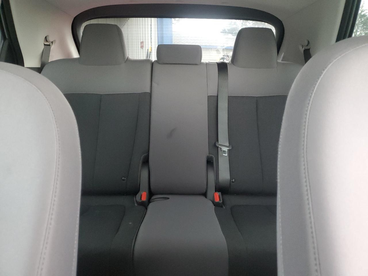 2024 HYUNDAI IONIQ 5 SEL VIN:KM8KN4DEXRU241170