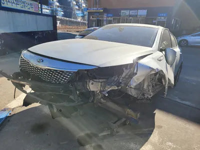 2017 Kia K5 KNAGT416BHA170949 VIN:KNAGT416BHA170949