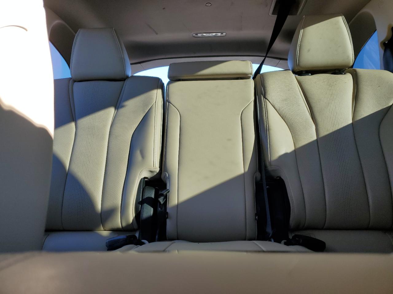 2023 ACURA MDX ADVANCE VIN:5J8YE1H88PL031902