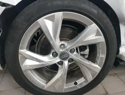 2021 Audi A4 VIN: