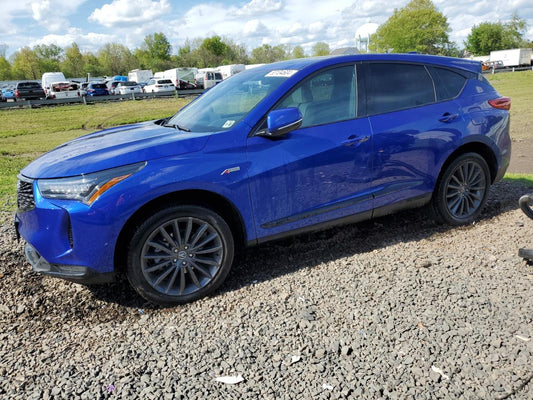 2023 ACURA RDX A-SPEC ADVANCE VIN:5J8TC2H88PL009100