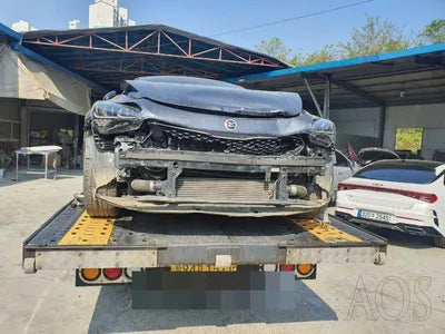 2018 Kia Stinger KNAE351ABJS038495 VIN:KNAE351ABJS038495