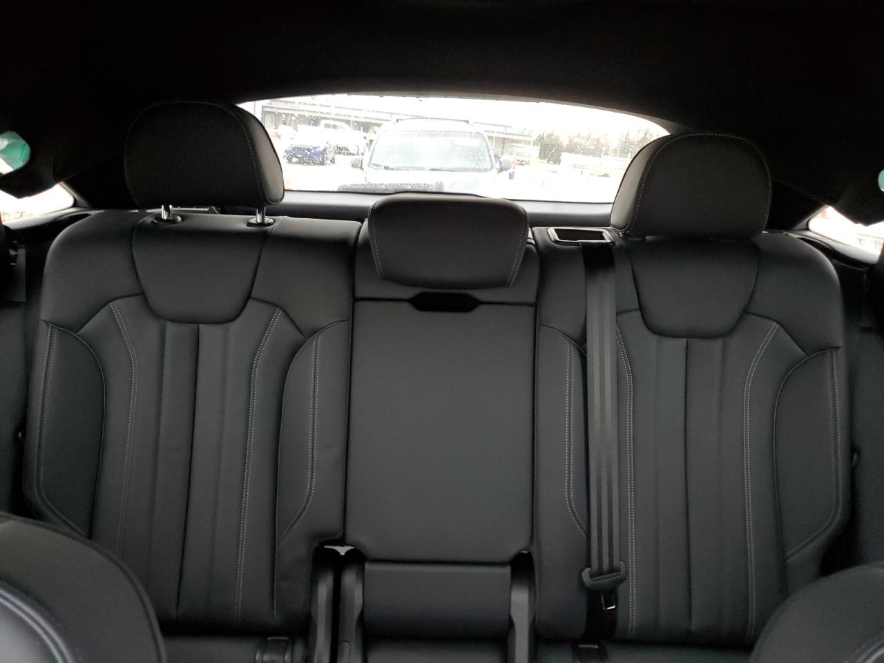 2023 AUDI Q5 SPORTBACK PREMIUM 45 VIN:WA14AAFY0P2048298