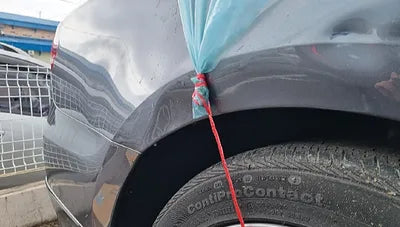 2015 Volkswagen Passat 1VWZZZA3ZFC092630 VIN:1VWZZZA3ZFC092630