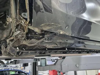 2022 Tesla Model Y 7SAYGDEE0NF416541 VIN:7SAYGDEE0NF416541