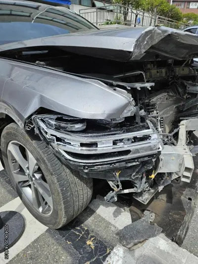 2020 Genesis GV80 VIN: