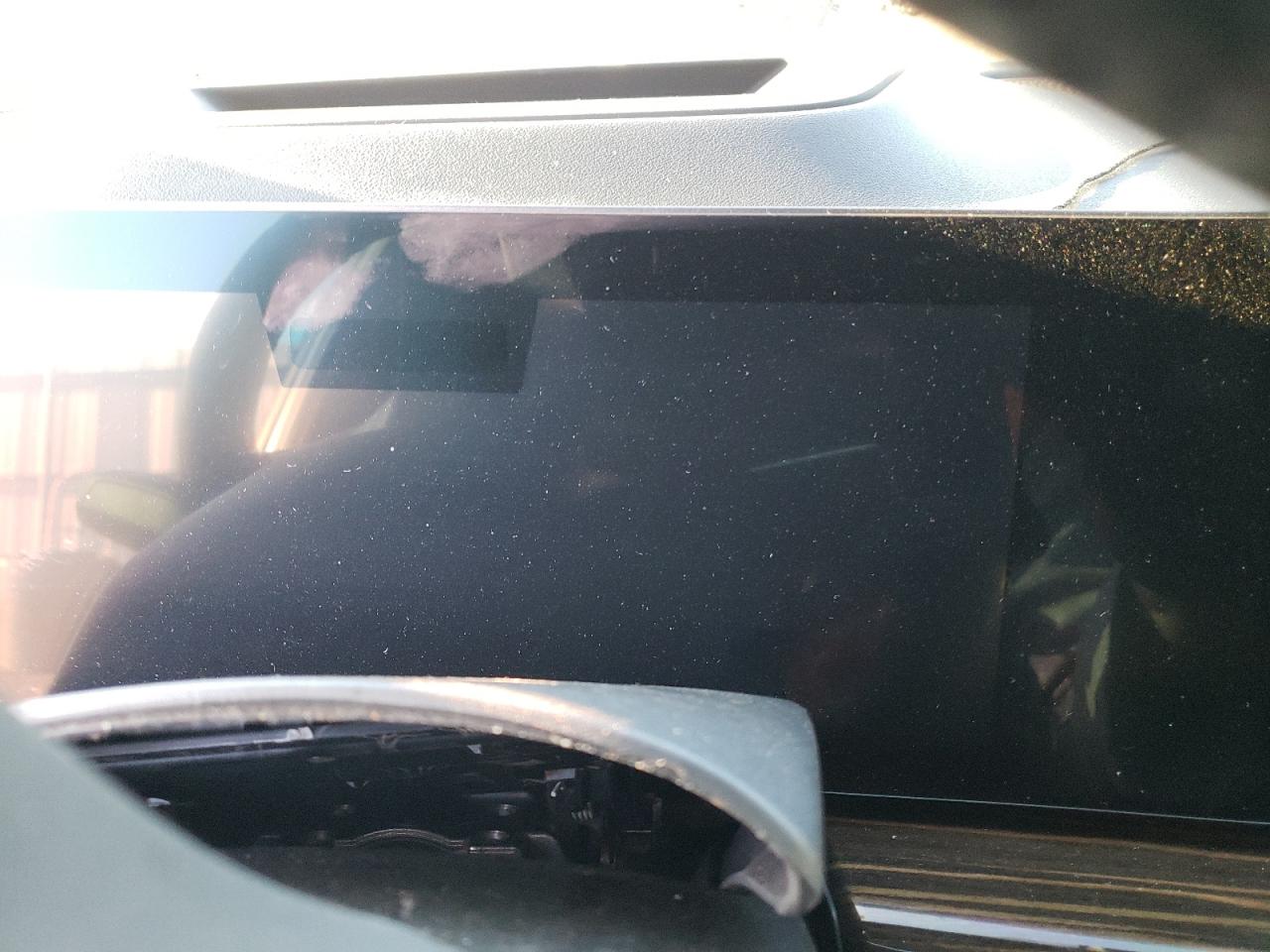 2023 BMW X7 XDRIVE40I VIN:5UX23EM07P9M76127