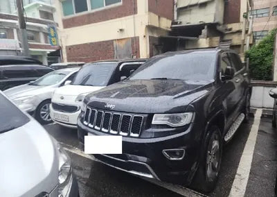 2016 Jeep Grand Cherokee 1C4RJFCM5GC426569 VIN:1C4RJFCM5GC426569