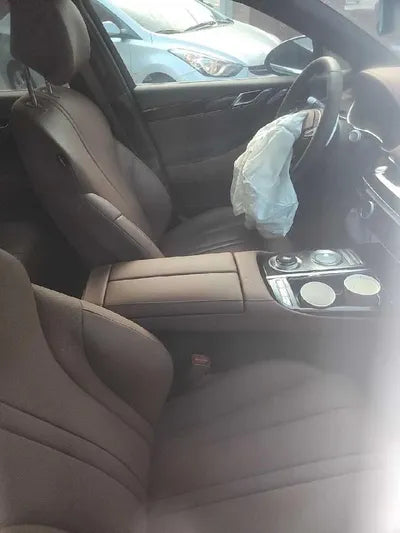 2022 Genesis G80 VIN: