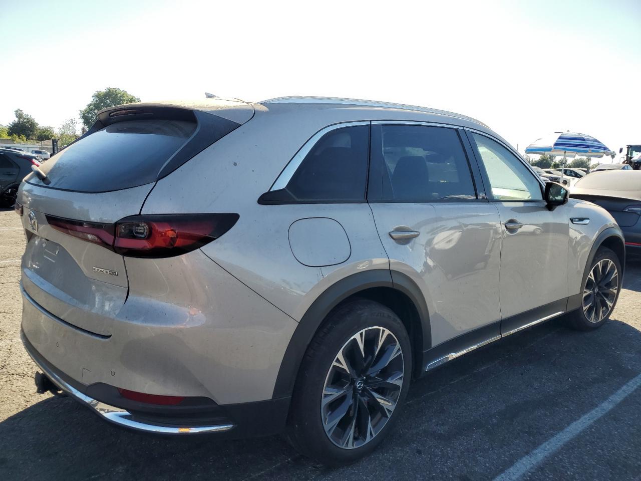 2024 MAZDA CX-90 PREMIUM PLUS VIN:JM3KKEHA0R1145468