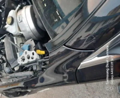 2019 Mercedes-Benz C 220 WDDWF1FB1KR465902 VIN:WDDWF1FB1KR465902