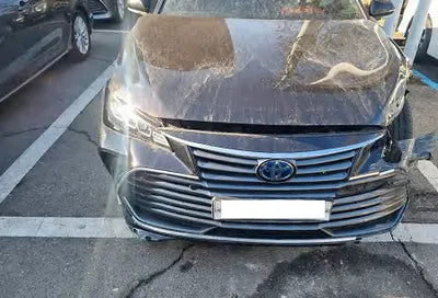2019 Toyota Avalon 4T1B21FB3KU010384 VIN:4T1B21FB3KU010384