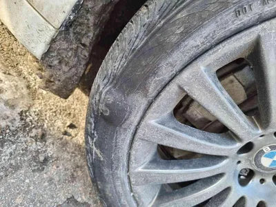 2015 BMW 740 WBAYB0106FD599142 VIN:WBAYB0106FD599142