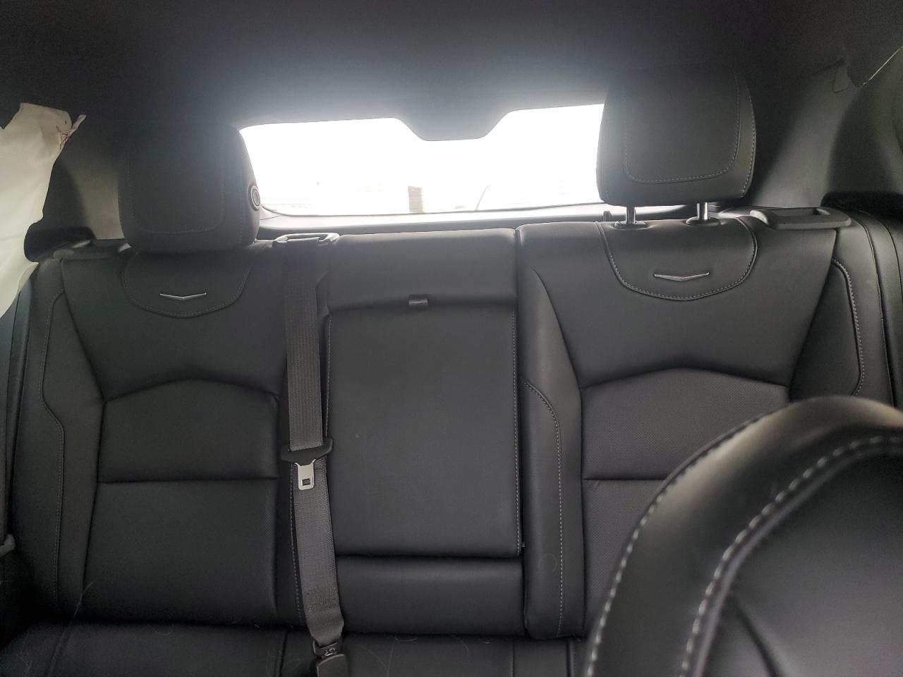 2023 CADILLAC XT4 PREMIUM LUXURY VIN:1GYFZDR46PF104426