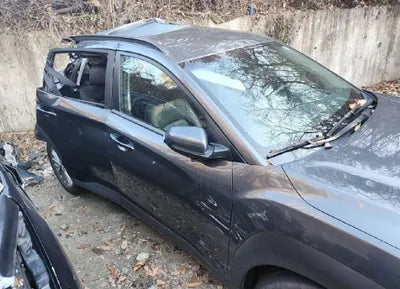 2020 Hyundai Kona KMHK4815GLU450978 VIN:KMHK4815GLU450978